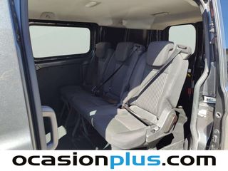 Ford Transit Custom Mixto 2.0 TDCI L1 310 Trend 96 kW (130 CV)