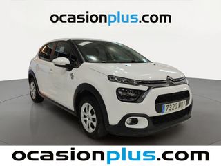 Citroen C3 BlueHDi 100 S&S You! 75 kW (102 CV)