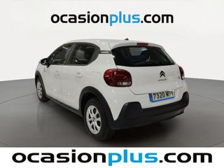 Citroen C3 BlueHDi 100 S&S You! 75 kW (102 CV)
