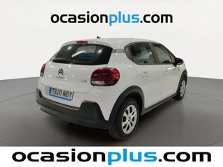 Citroen C3 BlueHDi 100 S&S You! 75 kW (102 CV)