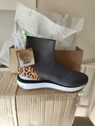 Zapatillas Gioseppo nuevas Varios modelos y número