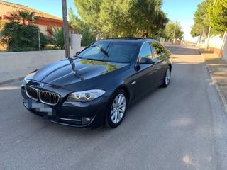 BMW Serie 5 2010