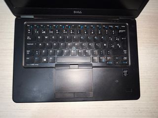 Dell Latitude E7450 i5 8GB 256GB SSD