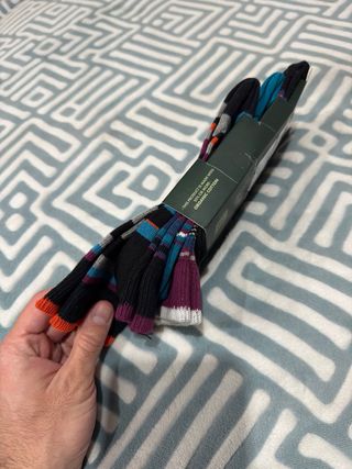 Calcetines Ted Baker Orgánicos Talla Única