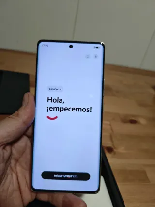 Vivo X100 Ultra 512GB Argento