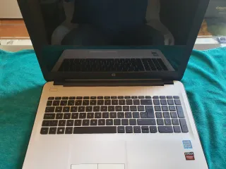 HP 15-ay031ns Portátil (ENERGY STAR)