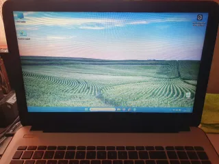 HP 15-ay031ns Portátil (ENERGY STAR)