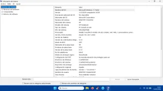 HP 15-ay031ns Portátil (ENERGY STAR)