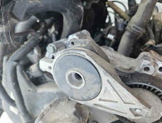 Audi agn motor completo a3 (8l) 1340840