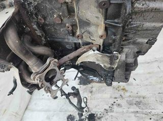 Audi agn motor completo a3 (8l) 1340840