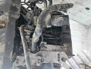 Audi agn motor completo a3 (8l) 1340840