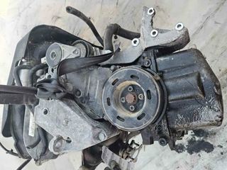 Audi agn motor completo a3 (8l) 1340840
