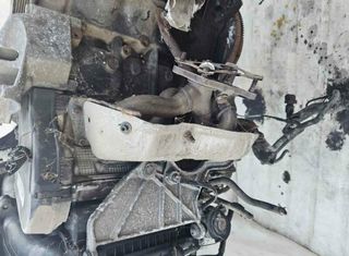 Audi agn motor completo a3 (8l) 1340840