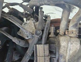 Audi agn motor completo a3 (8l) 1340840