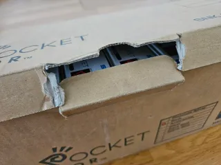 Neo Geo Pocket Color. 10 uds. Nuevas a estrenar.