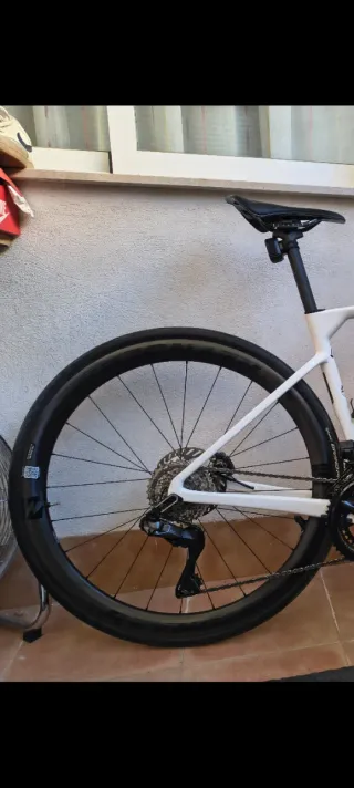 Ruedas Reynolds AR 46DB Carbono