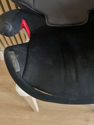 Silla coche Cybex Grupo 2/3 (15-36kg)