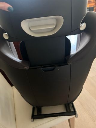 Silla coche Cybex Grupo 2/3 (15-36kg)