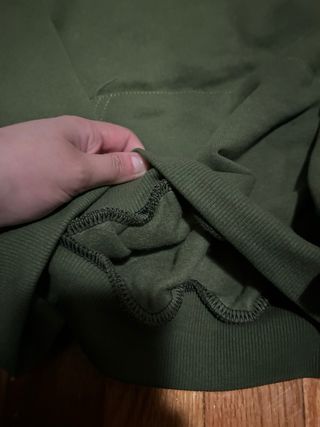 Polo Ralph Lauren Sweatshirt Verde