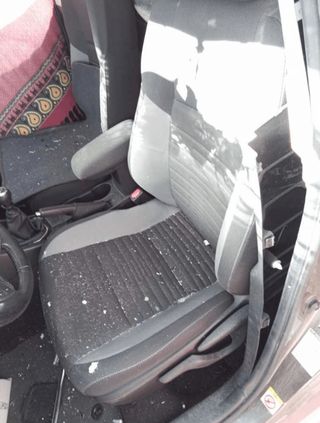 Toyota cabap21268236 motor completo 8nr-fts auris