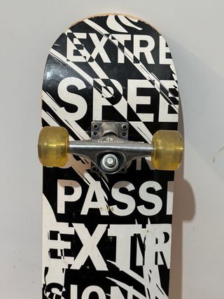 Skate Tijuana Extreme Speed Principiante