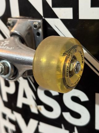 Skate Tijuana Extreme Speed Principiante