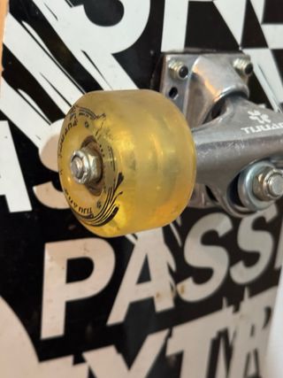 Skate Tijuana Extreme Speed Principiante