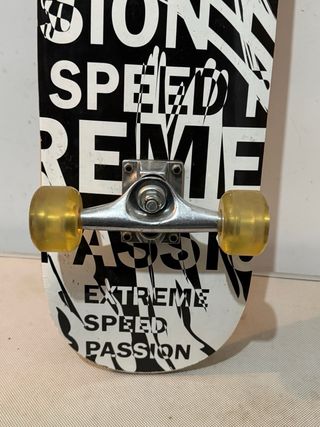 Skate Tijuana Extreme Speed Principiante