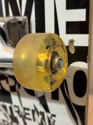 Skate Tijuana Extreme Speed Principiante