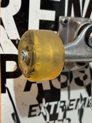 Skate Tijuana Extreme Speed Principiante