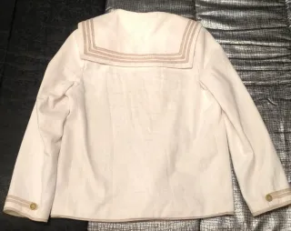 Traje de comunión Barcarola talla 10.