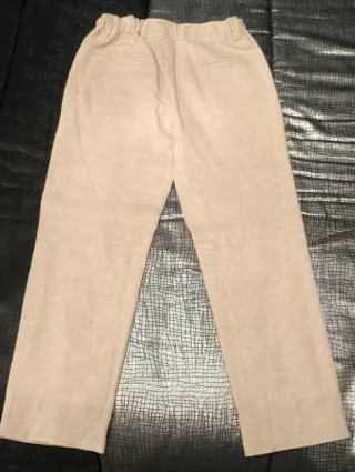 Traje de comunión Barcarola talla 10.