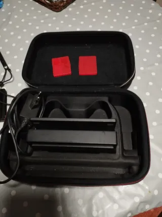 Nintendo Switch Completo con Accesorios