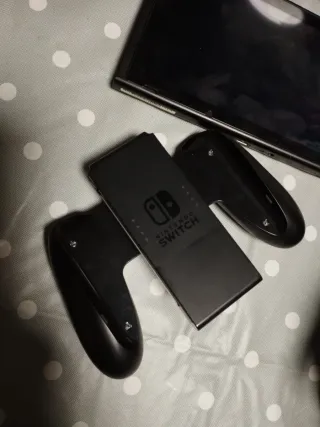 Nintendo Switch Completo con Accesorios