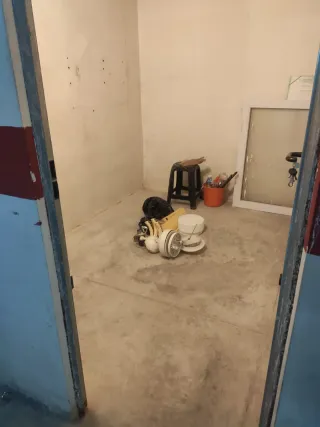 Vendo plaza garaje con trastero san juan de alican