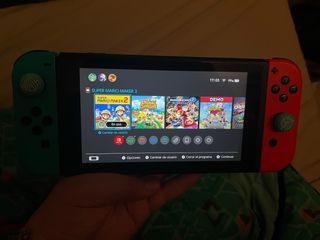 Super Mario Maker 2 Switch