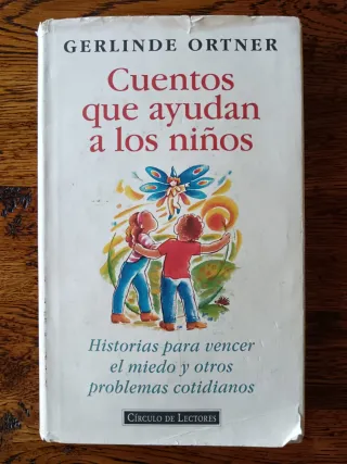 Libros infantiles