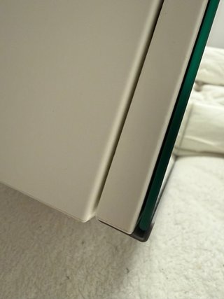 Mueble de baño con espejo