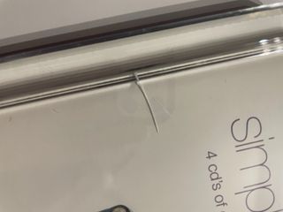 Caja CD Simply Cuba Música Cubana