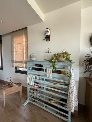 Antiguo Platero Decapé