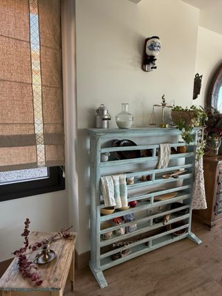 Antiguo Platero Decapé