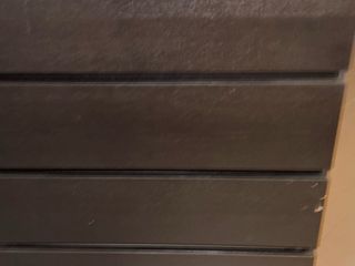 Cómoda de madera 80x100 cm