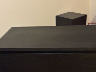 Cómoda de madera 80x100 cm