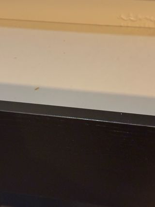 Cómoda de madera 80x100 cm