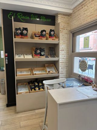 Traspaso restaurante con terrazas, El Campello