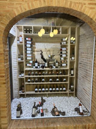 Traspaso restaurante con terrazas, El Campello