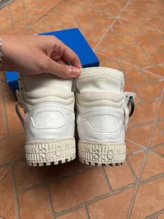 Tênis Off-White 3.0 Off Court 38