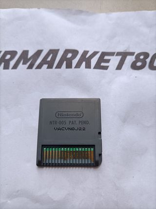 Assassin's Creed II Discovery Nintendo DS PAL Ita