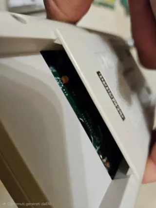 Lotto Ricambi Nintendo Game Boy Classic