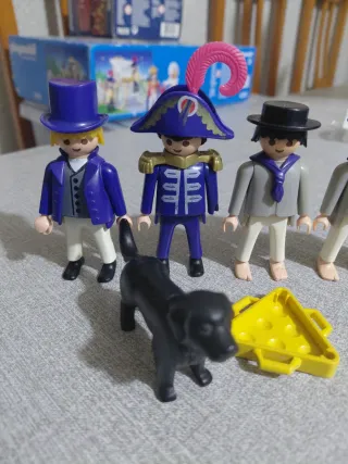 Playmobil 3740 Goleta Pirata